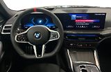 BMW i4 M60 xDrive GC M 360k HuD Tažné - náhled 8