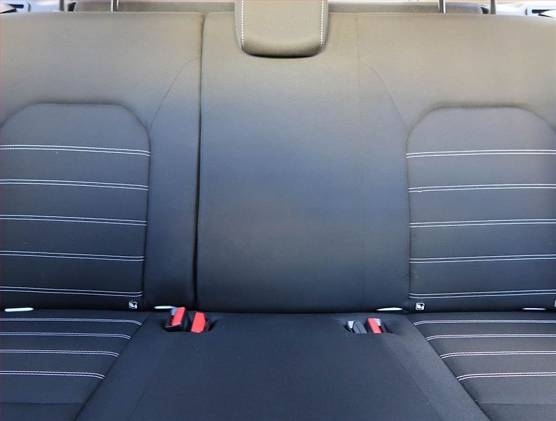 Dacia Duster (2018) Prestige 1.5 Blue dCi, Navi - fotka 10 z 22