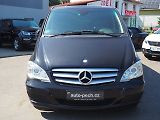 Mercedes-Benz Viano (2012) 3.0 CDI, Extra Long - náhled 6