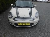 Mini One 1.6i. KLIMA,110TKm!!! - náhled 27