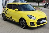 Suzuki Swift 1,4 BoosterJet Sport 1.majitel - náhled 1