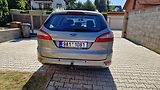 Ford Mondeo (2008) - náhled 4