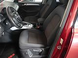 Audi Q5 (2011) 2.0 TDI quattro, ČR, AT - náhled 9