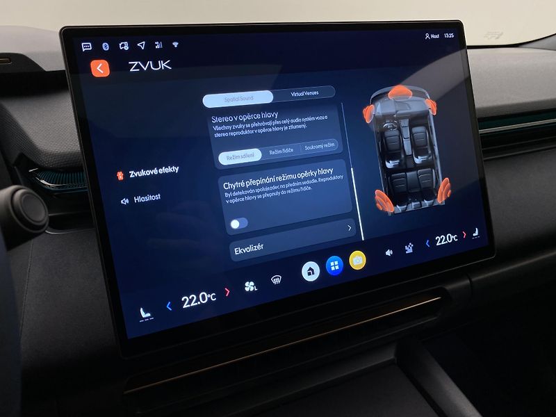 Lynk & Co 08 (2026) MORE PHEV - fotka 91 z 104