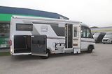 Carthago (2025) C-line I 4.9 LE - náhled 6
