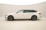Škoda Superb COMBI 2.0TDI L&K DSG CZ - náhled 9