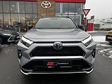 Toyota RAV4 2.5 Plug-in Hybrid ODBĚR IHNED - náhled 11