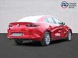 Mazda 3 2,0 i  NOVÉ V ČR,1.MAJITEL - náhled 4