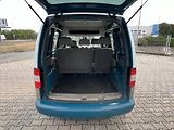 Volkswagen Caddy (2010) 1.9 TDI, Nová STK - náhled 11
