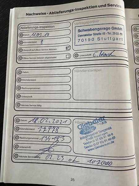Ford Transit Connect (2019) 1,5-ecoblue-SENZORY-NAVI- L2H1 - fotka 67 z 70