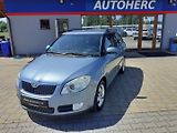 Škoda Fabia (2009) KOMBI 1.4 16V - náhled 1