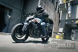 CFMOTO 450 NK (2026) - náhled 16