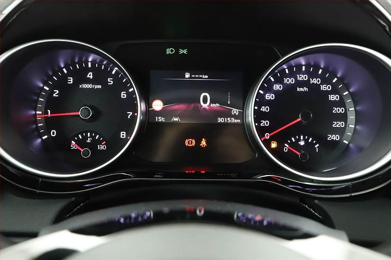 Kia Pro_Ceed (2025) GT Line Plus 1.5 T-GDI - fotka 12 z 20