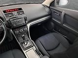 Mazda 6 (2010) 2.0, Automat, Xenony, Tempomat - náhled 7