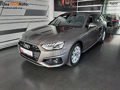 Audi A4 (2022) Avant 45 TFSI quattro (195kW/2 - fotografie inzerátu