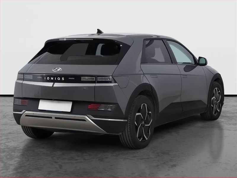 Hyundai Ioniq 5 (2022) Eco, SoH 100% - fotka 5 z 19