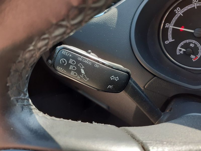 Škoda Octavia (2019) 1.0 TSi Ambition  ČR - fotka 10 z 31