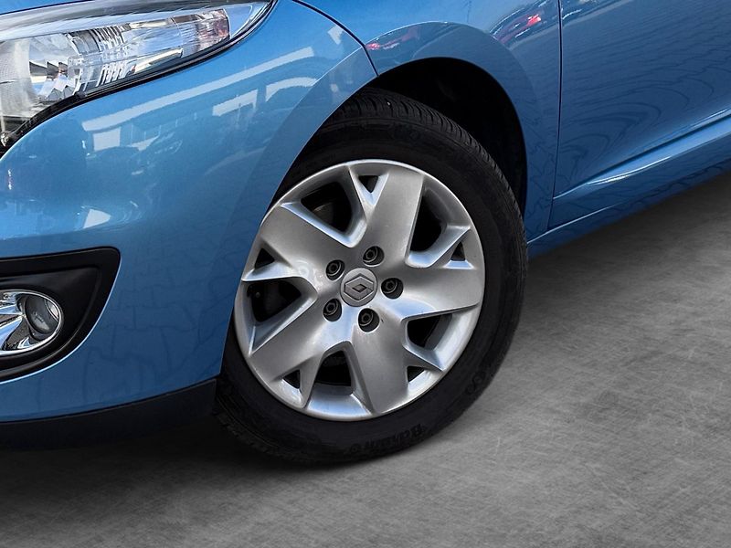 Renault Mégane (2012) 1,2 TCe 85 kW S&S Advantage - fotka 10 z 24