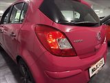 Opel Corsa 1,4   iSPORT TOP STAV I VZHLED - náhled 29