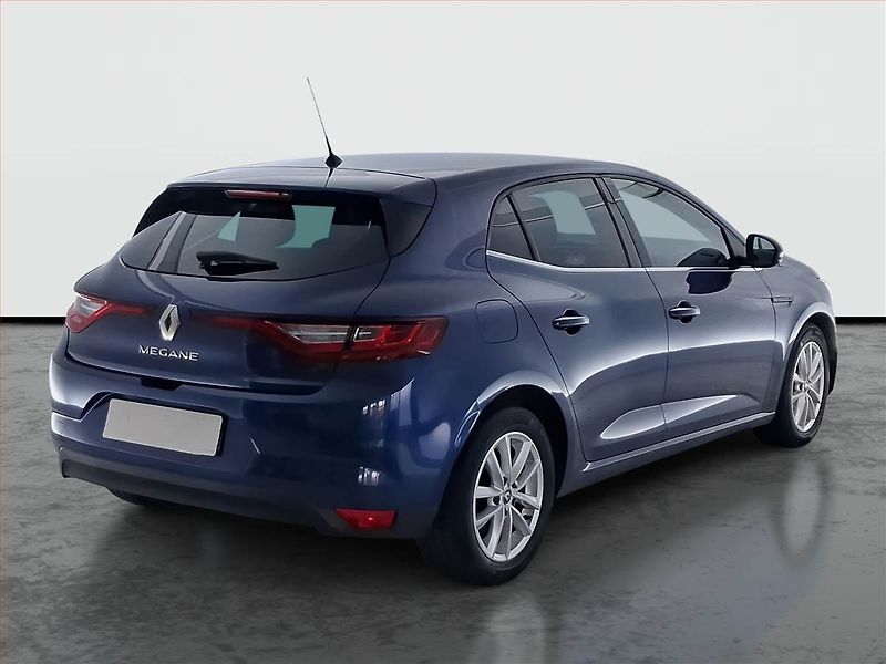 Renault Mégane (2016) 1.2 TCe, Serv.kniha, Tempomat - fotka 5 z 17