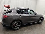 Alfa Romeo Stelvio VELOCE 206kW Q4 H&K PANORAMA - náhled 9