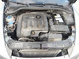 Škoda Octavia 1.9 TDI, 4x4, KLIMA - náhled 23