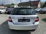 Škoda Fabia 1.0 MPI DRIVE - náhled 4