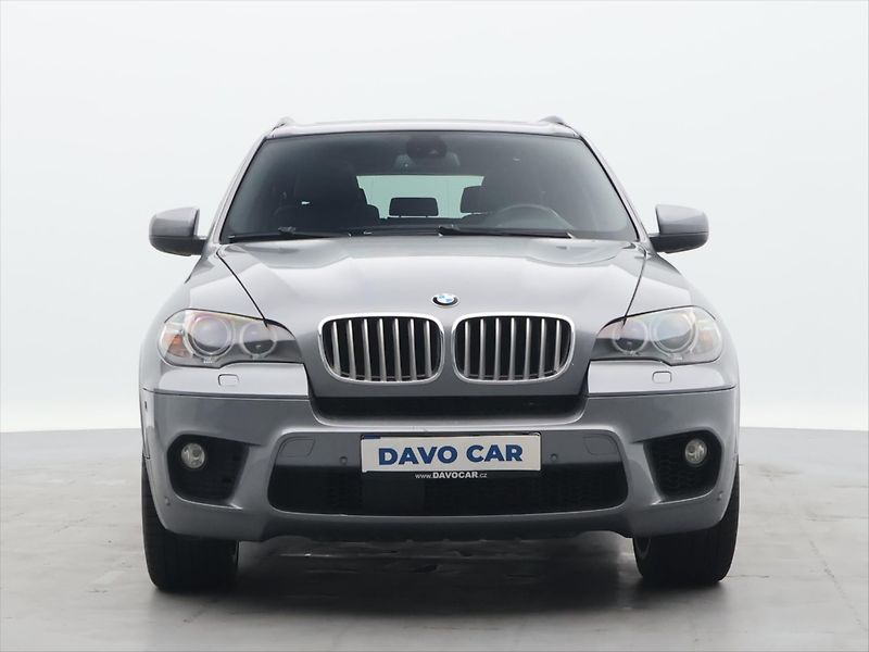 BMW X5 3,0 xDrive 40da 225kW 7-Míst - fotka 2 z 35