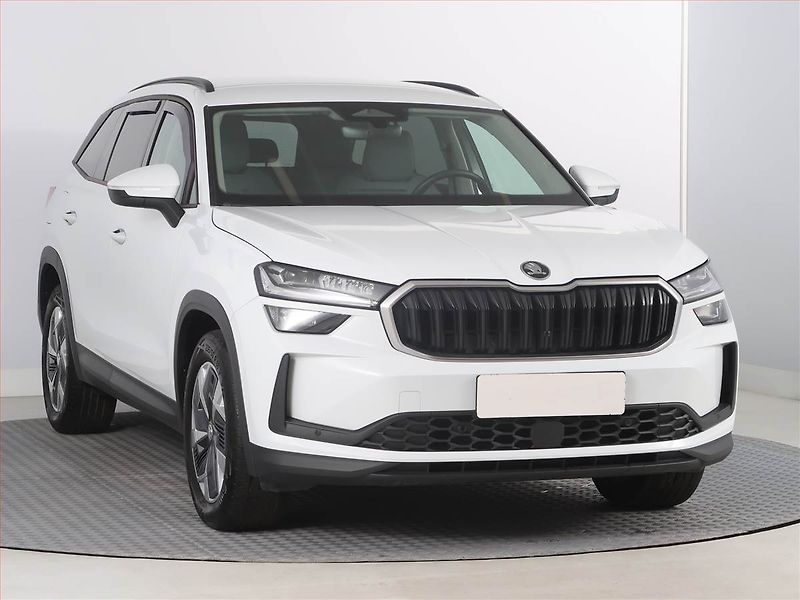Škoda Kodiaq (2024) 2.0 TDI - fotografie inzerátu
