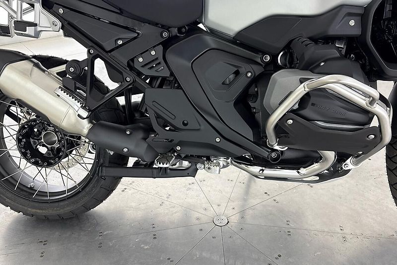 BMW R 1300 GS Adventure - fotka 5 z 13