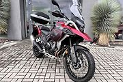 Jawa RVM 500 BY