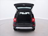 Škoda Yeti 2,0 TDI 4x4 Outdoor Xenon 1.Ma - náhled 9