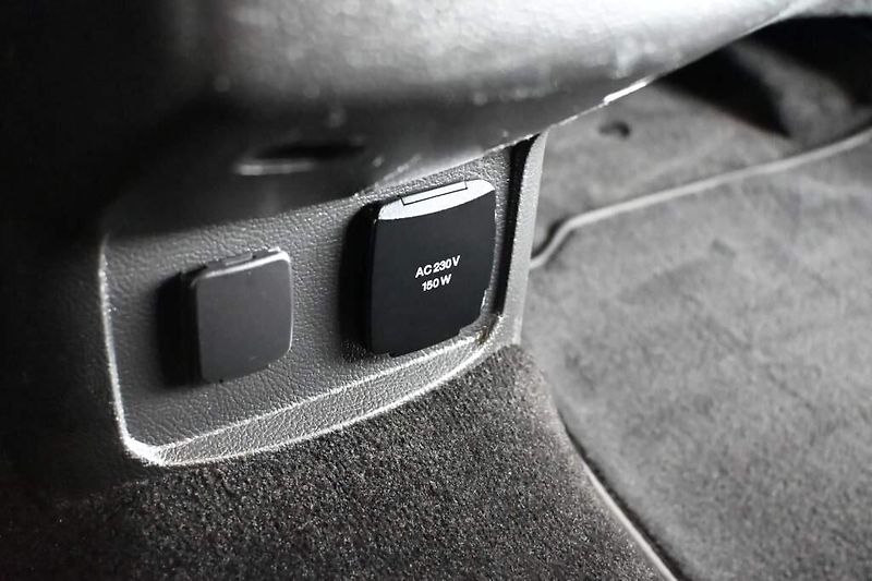Ford Mondeo (2022) 2.0 LED SONY Kamera Tažné 8AT - fotka 31 z 38