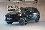 Volvo XC90 B5 PLUS Black Edition, Vzduch - náhled 1