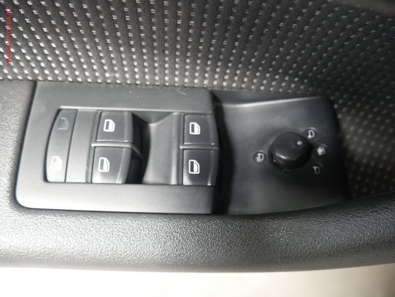 Audi A3 (2008) 2.0TDI quattro, AC, TZ - fotka 16 z 16