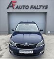 Škoda Fabia 1,2 TSI 81KW DSG STYLE,ČR. - náhled 8