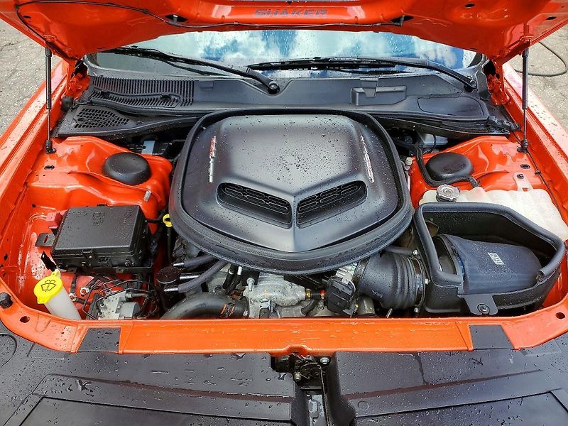 Dodge Challenger (2016) R - fotka 11 z 11