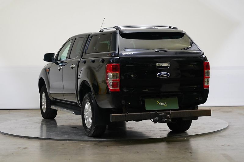 Ford Ranger - fotka 7 z 24