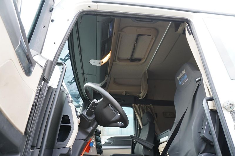 MAN TGS (2020) 18.470 4X2 BL / 18 EPAL box - fotka 12 z 18