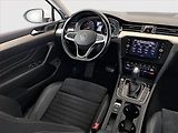 Volkswagen Passat (2020) 1.5 TSI, Automat, Kůže, Navi - náhled 7