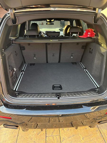 BMW X3 xDrive 20d 140kW M-Paket - fotka 4 z 8