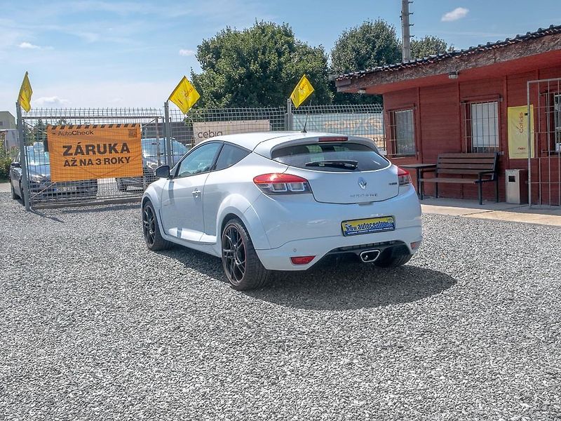 Renault Mégane (2012) 2.0T 195KW RS TROPHY - fotka 8 z 52