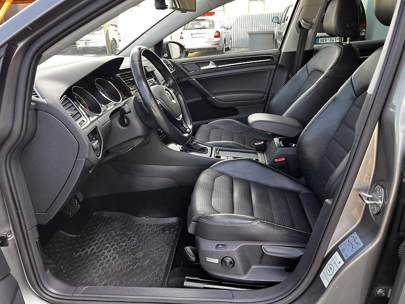 Volkswagen Golf 2.0 TDi 110kw plný servis!  - fotka 8 z 24