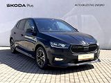 Škoda Fabia (2025) Monte Carlo 1.0TSi 85kW DSG A7 - náhled 6