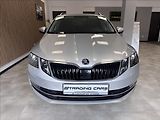 Škoda Octavia 2.0 TDI 110KW GreenLine - náhled 1
