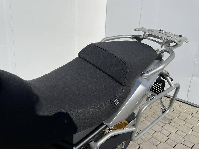 CFMOTO (2026) 700MT Adventure EU5+ - fotka 8 z 13