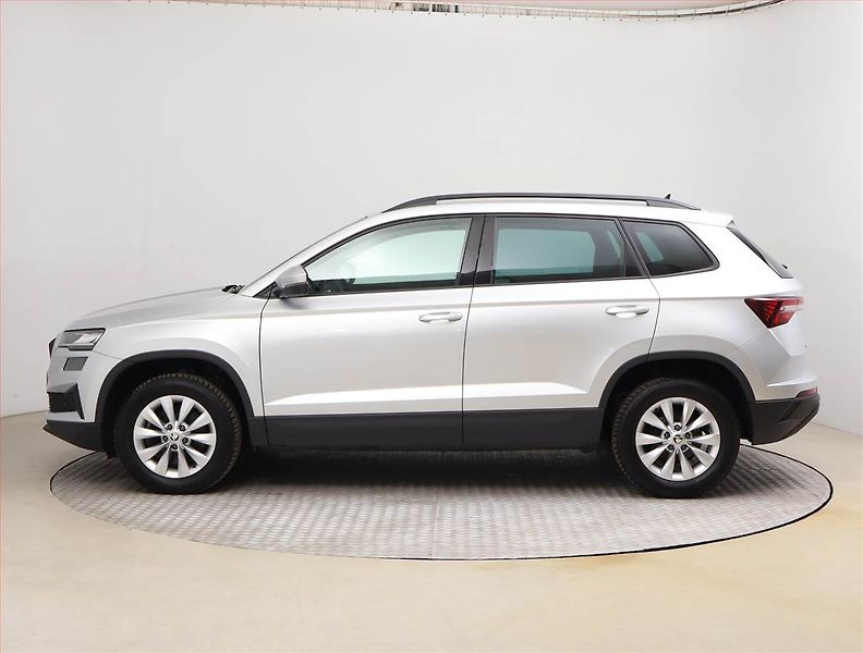 Škoda Karoq (2024) Ambition 1.5 TSI - fotka 3 z 19