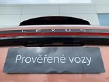 Lexus RX 500h F SPORT PLUS HEV 2.4 273kW 4x4 - náhled 30