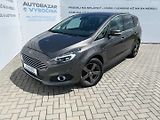Ford S-MAX (2016) 2.0 TDCi 132kW Titanium manuál - náhled 8