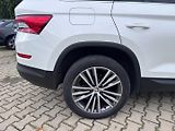 Škoda Kodiaq (2017) 4X4 2,0 TDI 140 KW DSG ČR - náhled 15